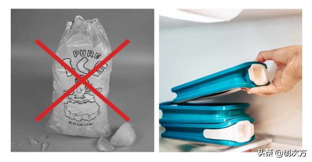 icebreaker冰盒,丹麦icebreaker制冰盒