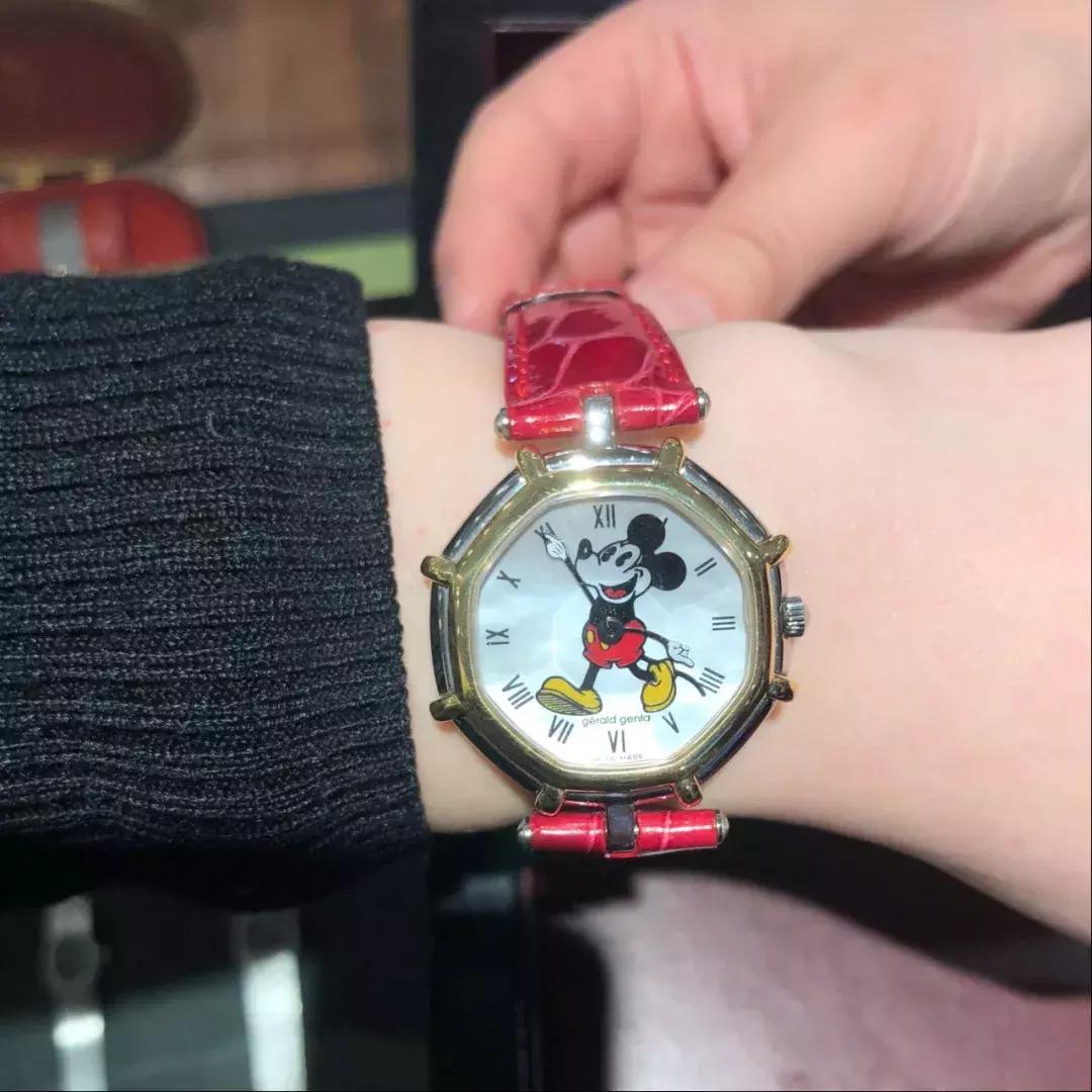 东京二手表店在哪里,日本二手表攻略