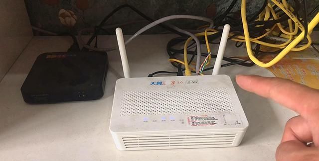 路由器wifi信号差解决方法,路由器wifi信号差怎么解决