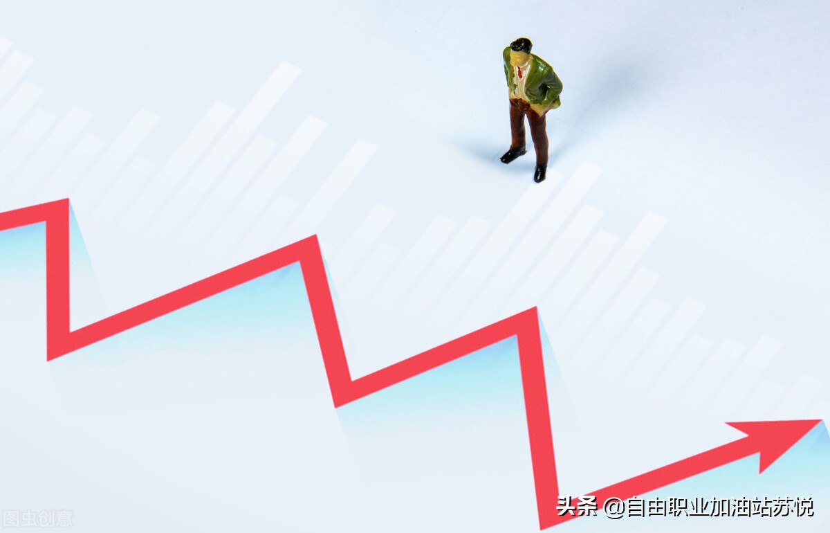 做全职文案or自由撰稿人？我用亲身经历帮你做选择