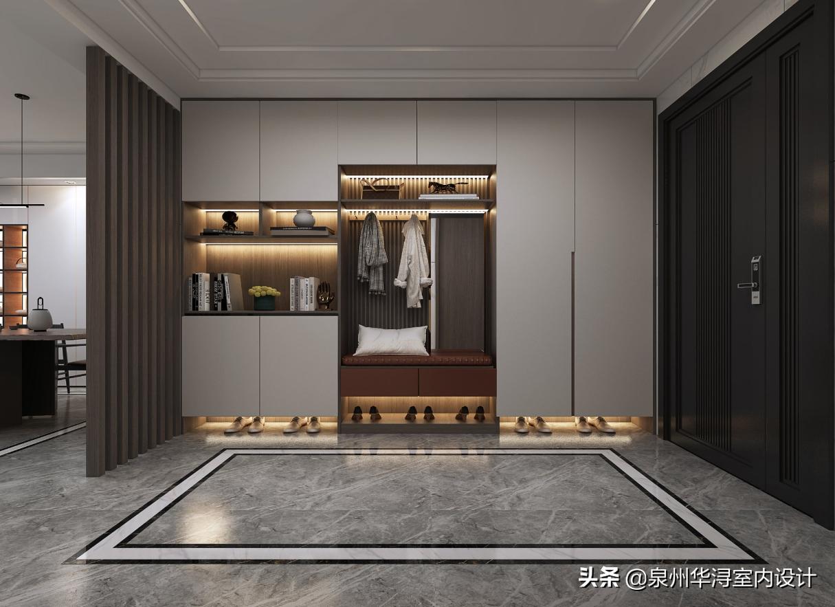 阳光城翡丽湾120平方三室两厅装修,阳光城翡丽湾别墅设计