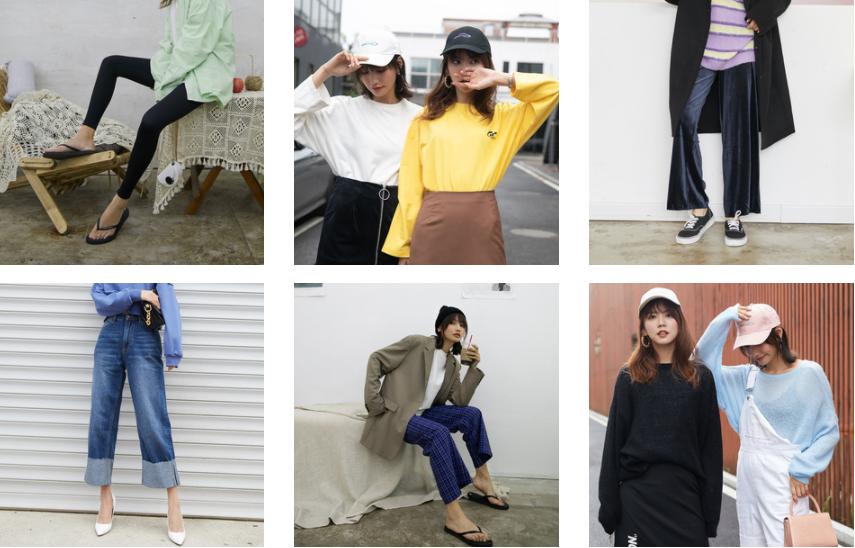 请留步！收藏夹里缺的就是这样用心的女装店铺！价格不贵品质在线