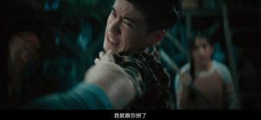 《误杀》:只有骨灰级影迷才能看懂的这些扎心真相