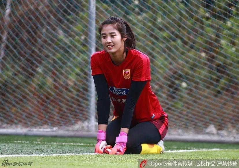 中国最美女运动员图片大全,东京奥运会中国女运动员颜值排名