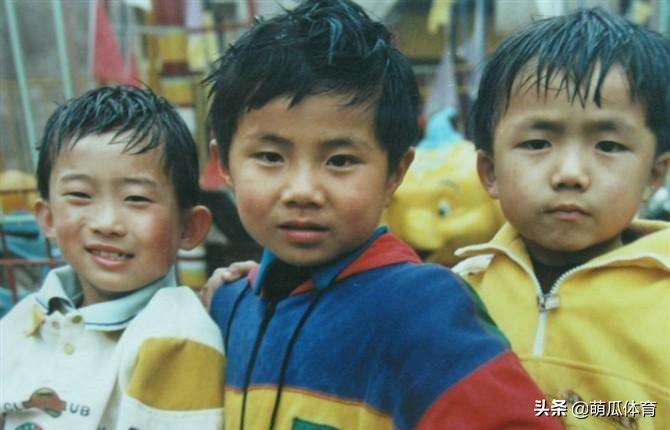 留洋中国小球员,中国足球留洋德甲第一人