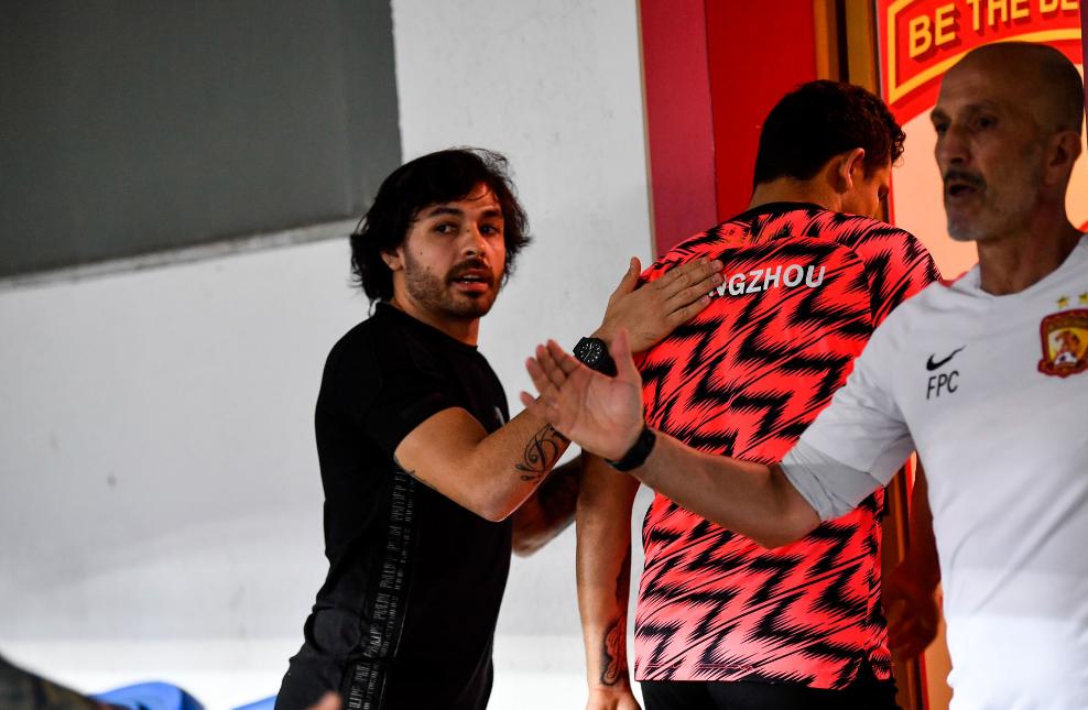 韦世豪留洋英超,韦世豪在国外留洋时的表现