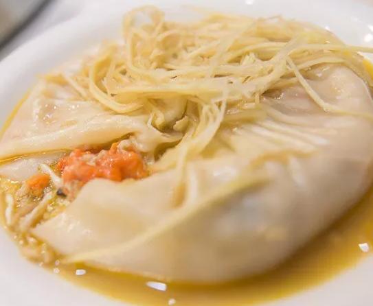 江苏靖江西来美食,靖江美食一条街哪家好吃