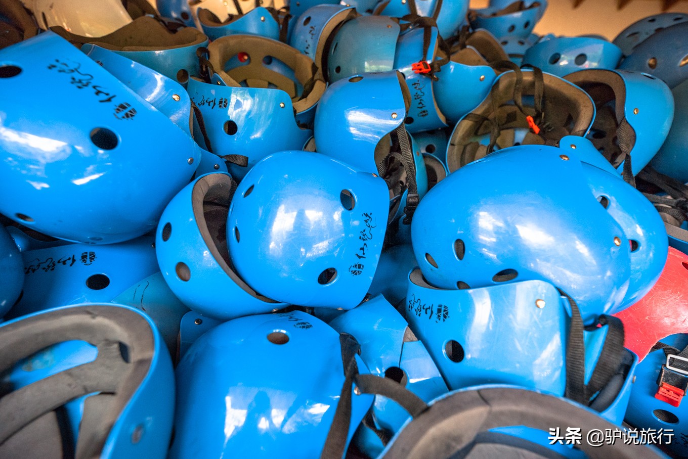 浙江安吉漂流哪里的最刺激好玩,浙北安吉大峡谷漂流旅游攻略