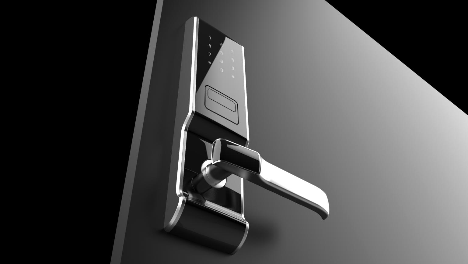 你还在纠结要不要装智能门锁,智能门锁真的比传统门锁好用吗