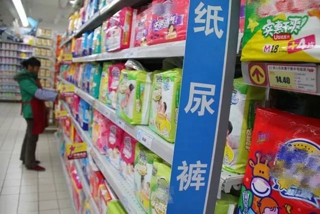 纸尿裤到底有什么错,纸尿裤选择和注意事项