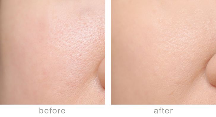 最近最火的粉底液,比较推荐的几款粉底液