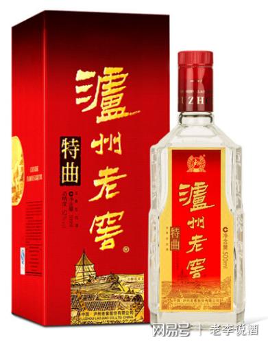 200-300块的白酒，这6款适合送礼！