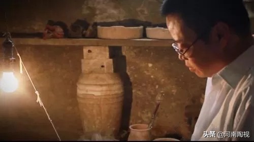 晋晓瞳柴烧钧瓷,晋晓瞳钧瓷价格