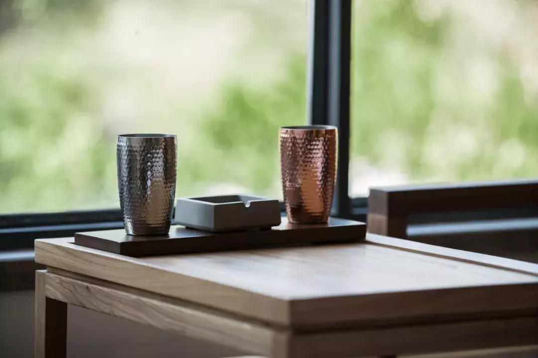 武夷山亲子民宿推荐独栋别墅,武夷山一同山居茶文化民宿