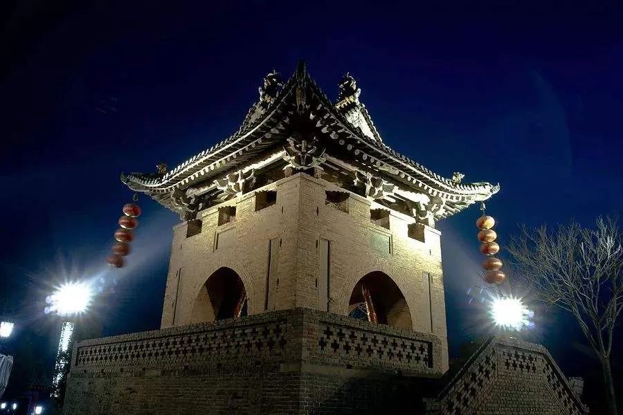 新绛文化景区,新绛旅游景点大全