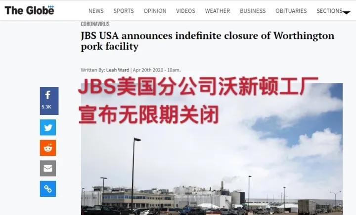 为什么中国每年从美国大量进口肉,为什么中国进口俄罗斯大增