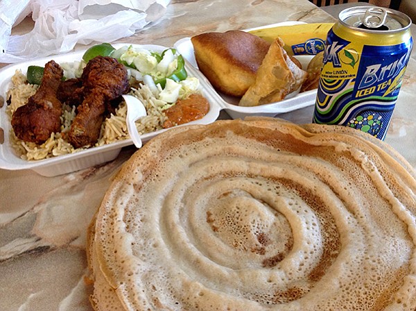 世界各地常见的早餐,盘点世界各国的传统早餐