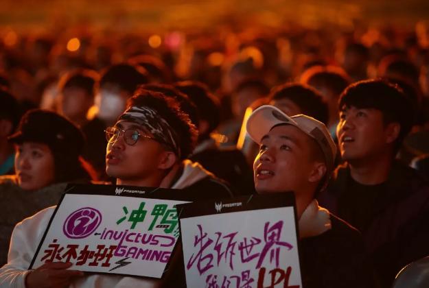 一支东拼西凑的战队ig,英雄联盟ig打国家队