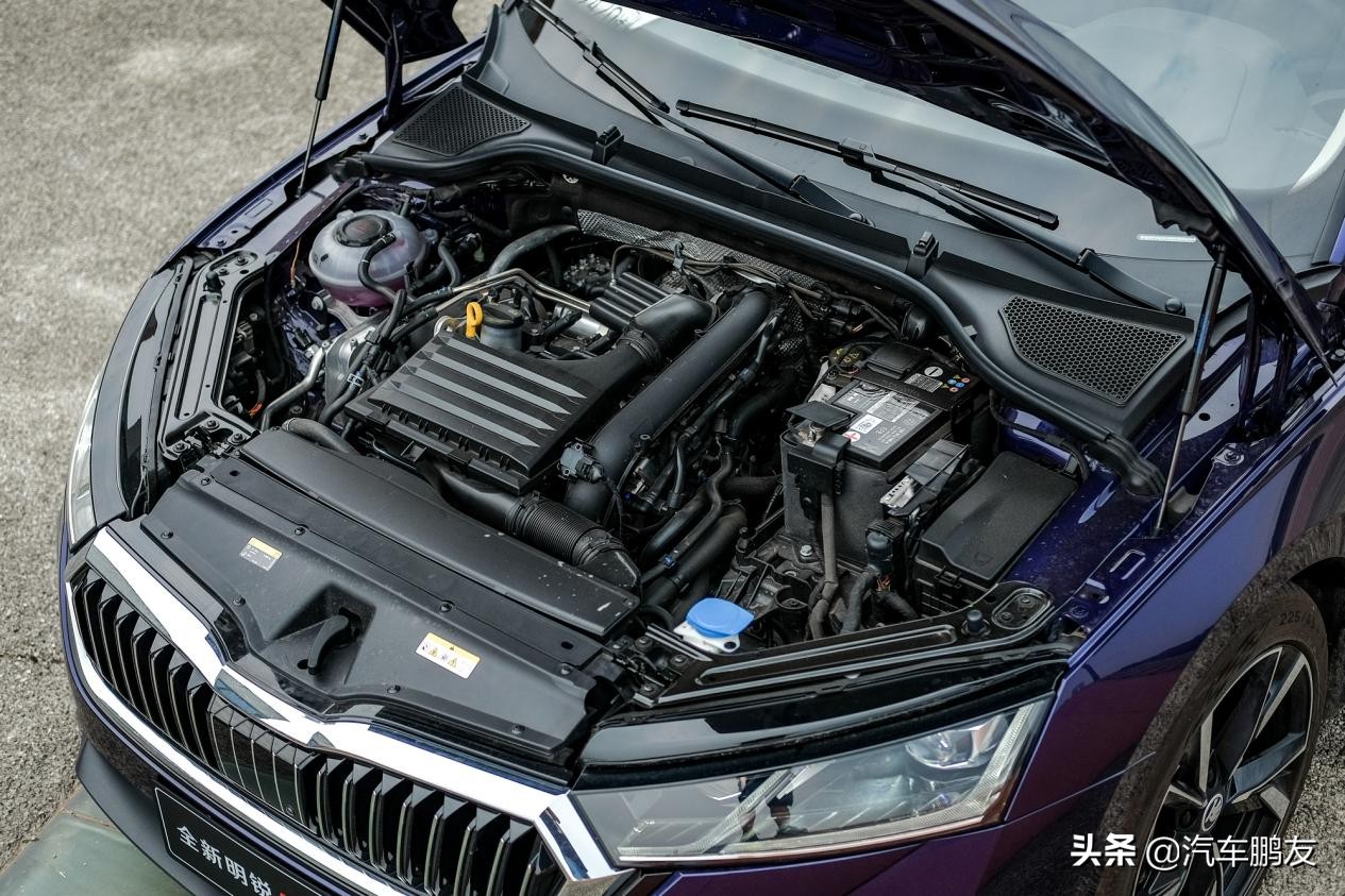 明锐pro试驾视频,斯柯达明锐pro试驾