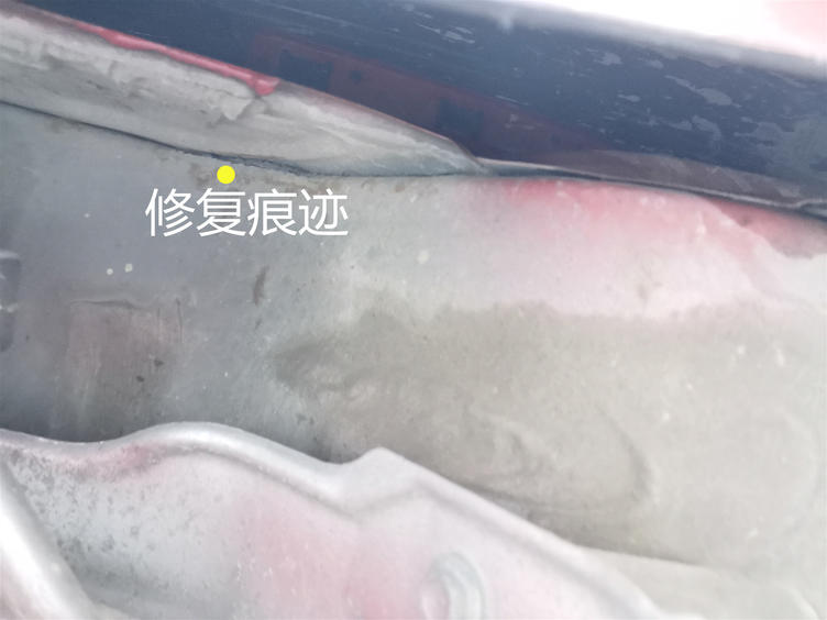 广东事故车本田思域手动挡,事故车二手车本田思域报价