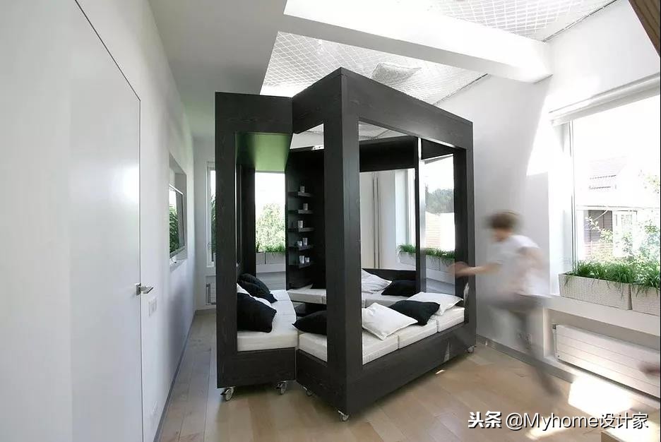 小户型怎么选户型,小户型怎么选家具好看又实用