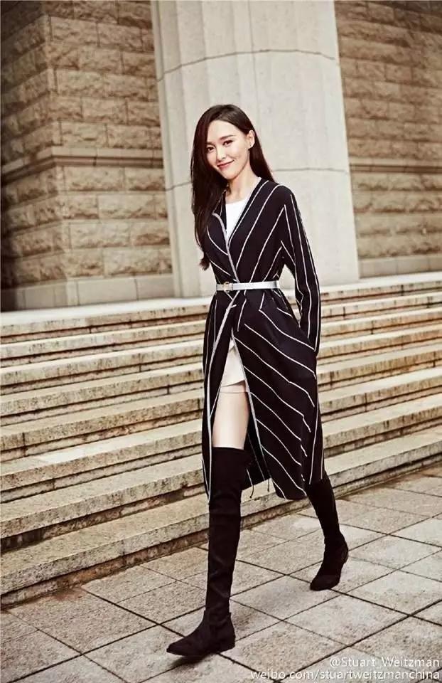 唐嫣▏包品一路在线