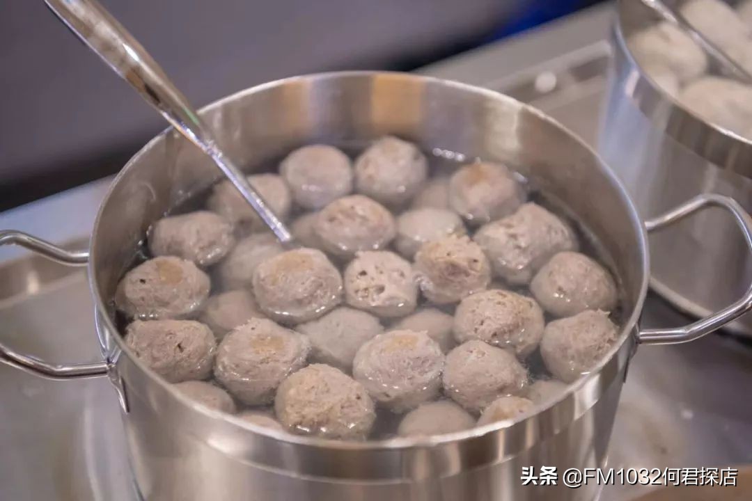 一家店两种享受！丸界大牛嘿糖，这对超级CP带给吃货全新体验