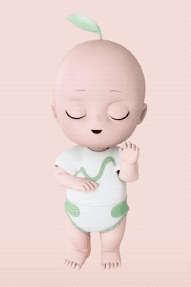 胎心率正常宝宝还会缺氧吗,胎心率越来越快