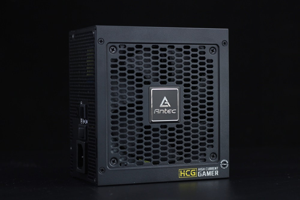 电源安钛克850w,安钛克hcg650w电源金牌全模组