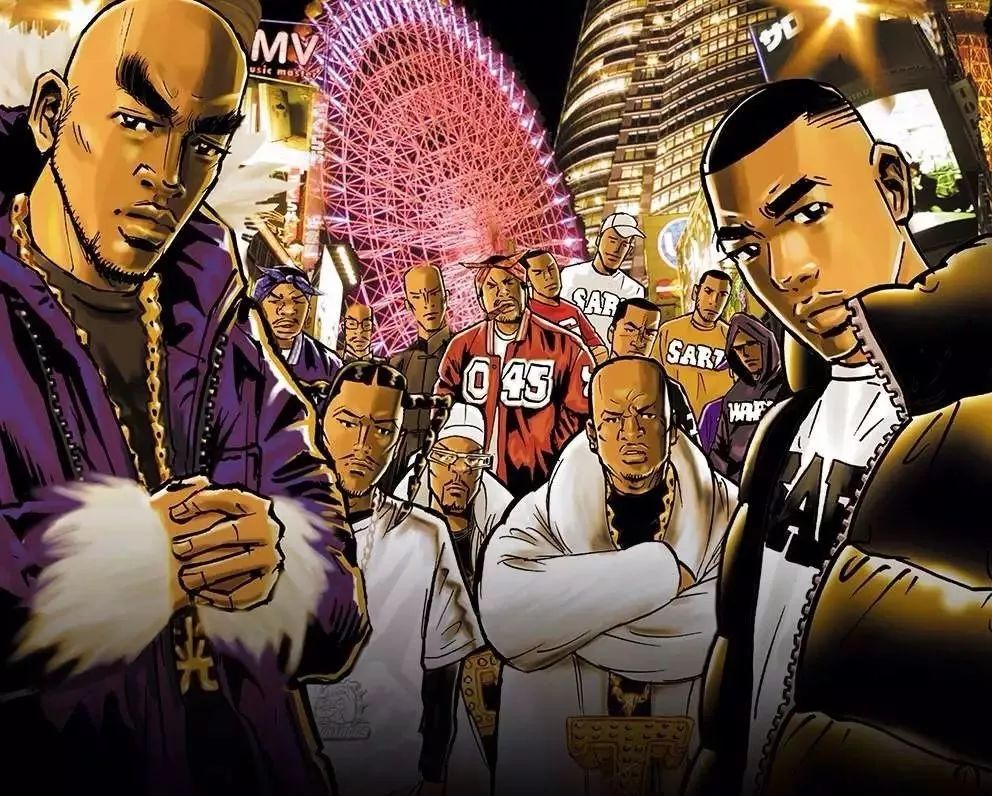 龙珠z技能学习,龙珠z超燃骚气回顾