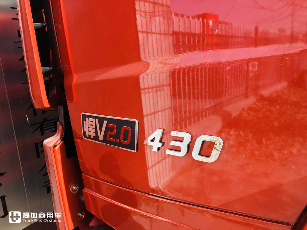 一汽青岛解放悍v最新款自动挡,解放悍v这车怎么样