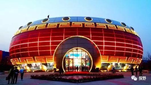 安徽自驾游十大必去景点,安徽自驾游最佳旅游路线推荐