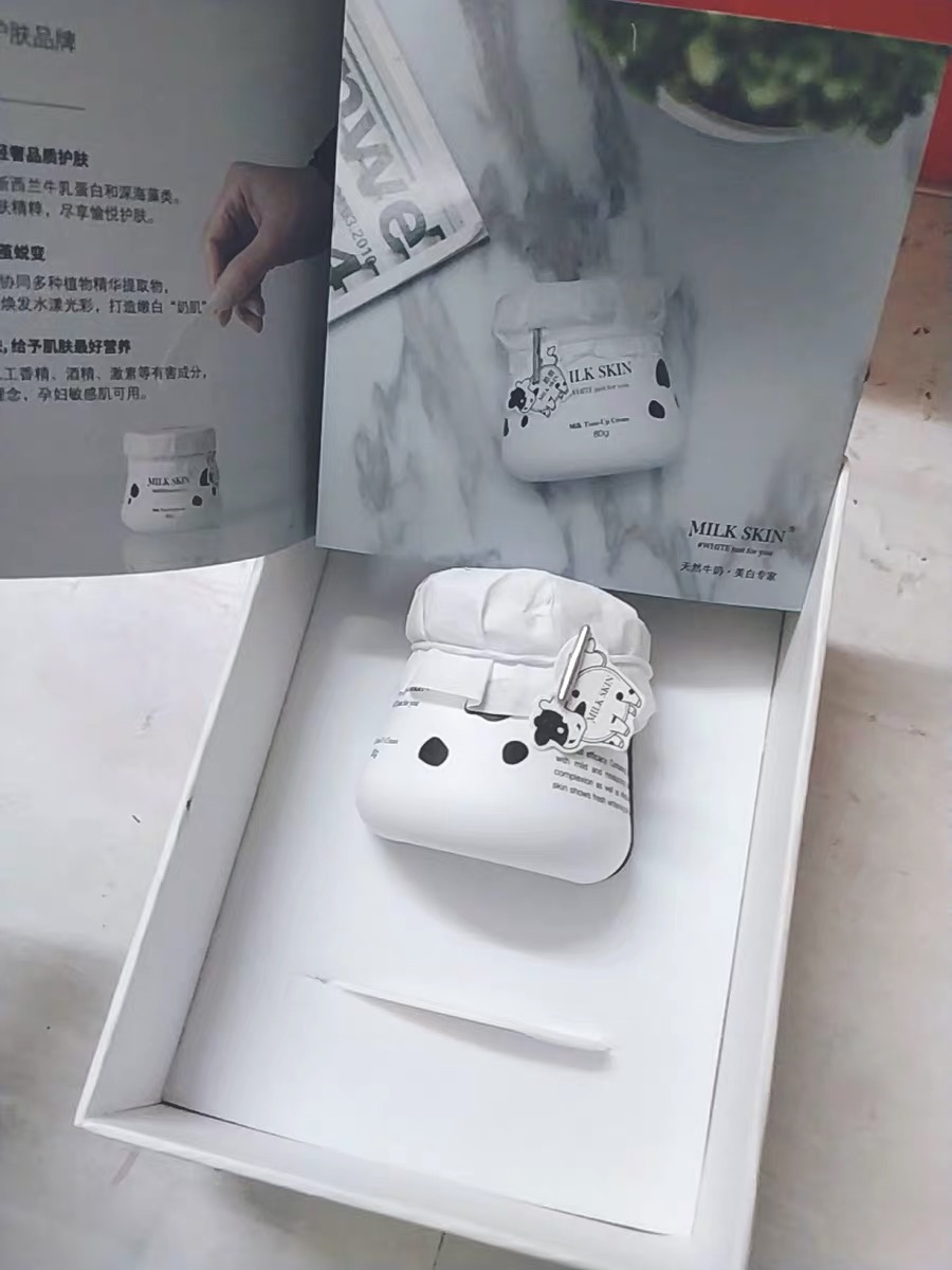 自从有了它们,我再也没用过别的洁面产品系列