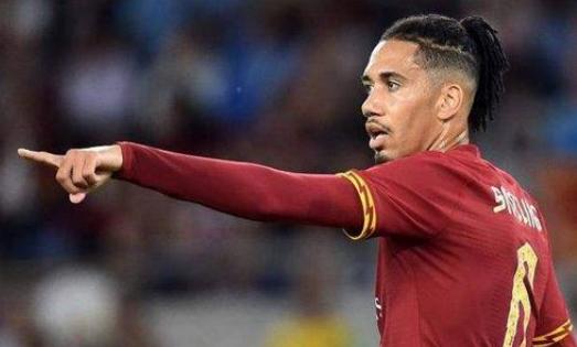 曼联铁卫斯莫林转会,意大利联赛后场之星斯莫林