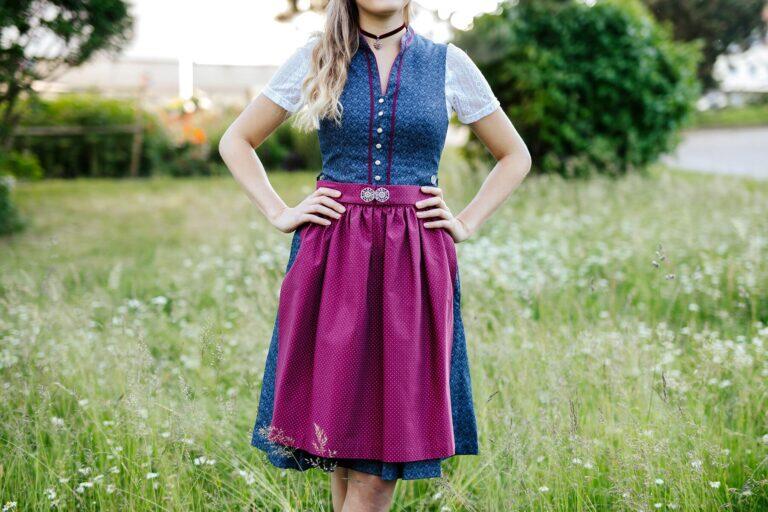 传统外国民族服饰有哪些,世界的民族特色服装有多少