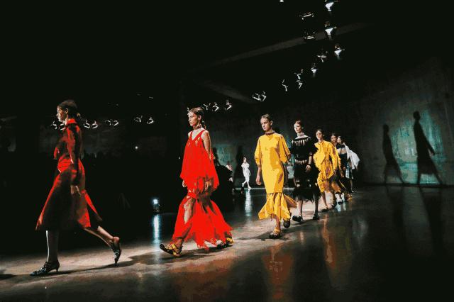 服装实体店生意不好怎么办,服装门店越来越难做