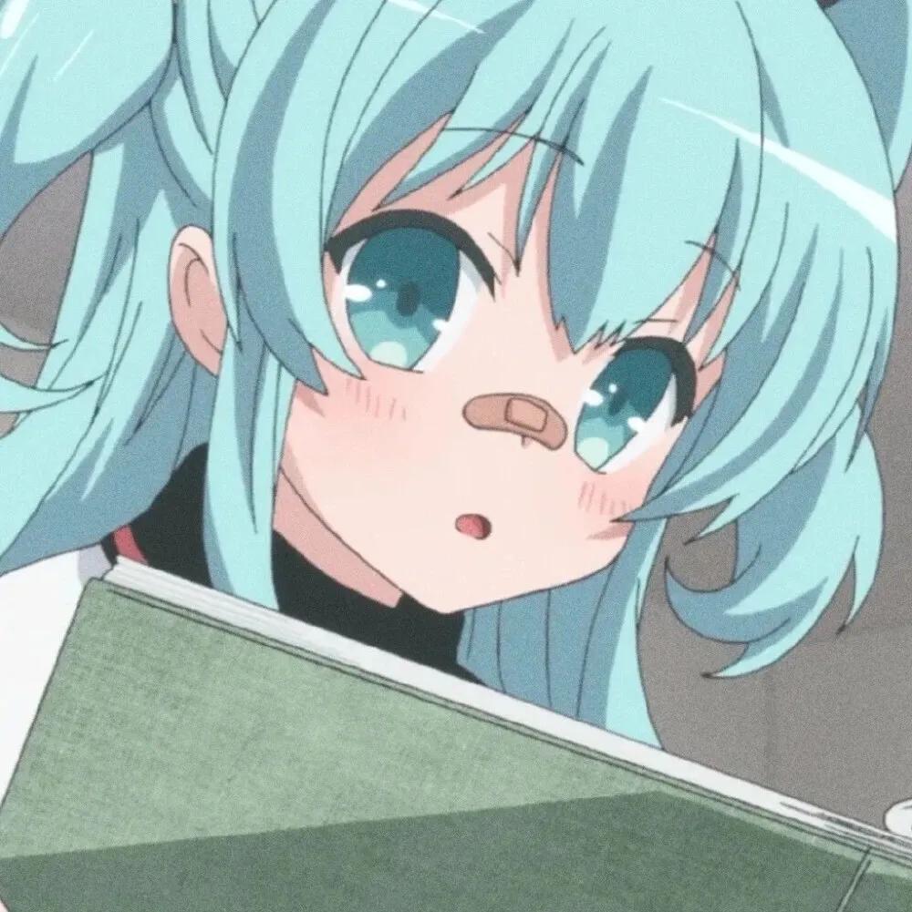 适合你姐妹用的七夕头像,盘点好看的姐妹头像