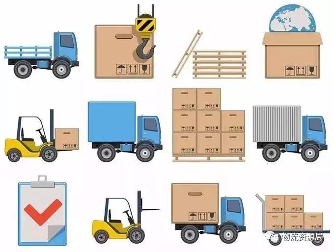 物流如何更高效的卸货,物流装卸搬运工作流程