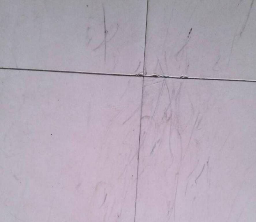 瓷砖地面太脏了怎么清理,地面瓷砖清洁最有效方法