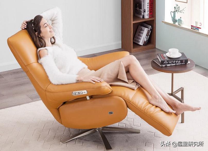 理想的办公椅,适合伏案办公椅