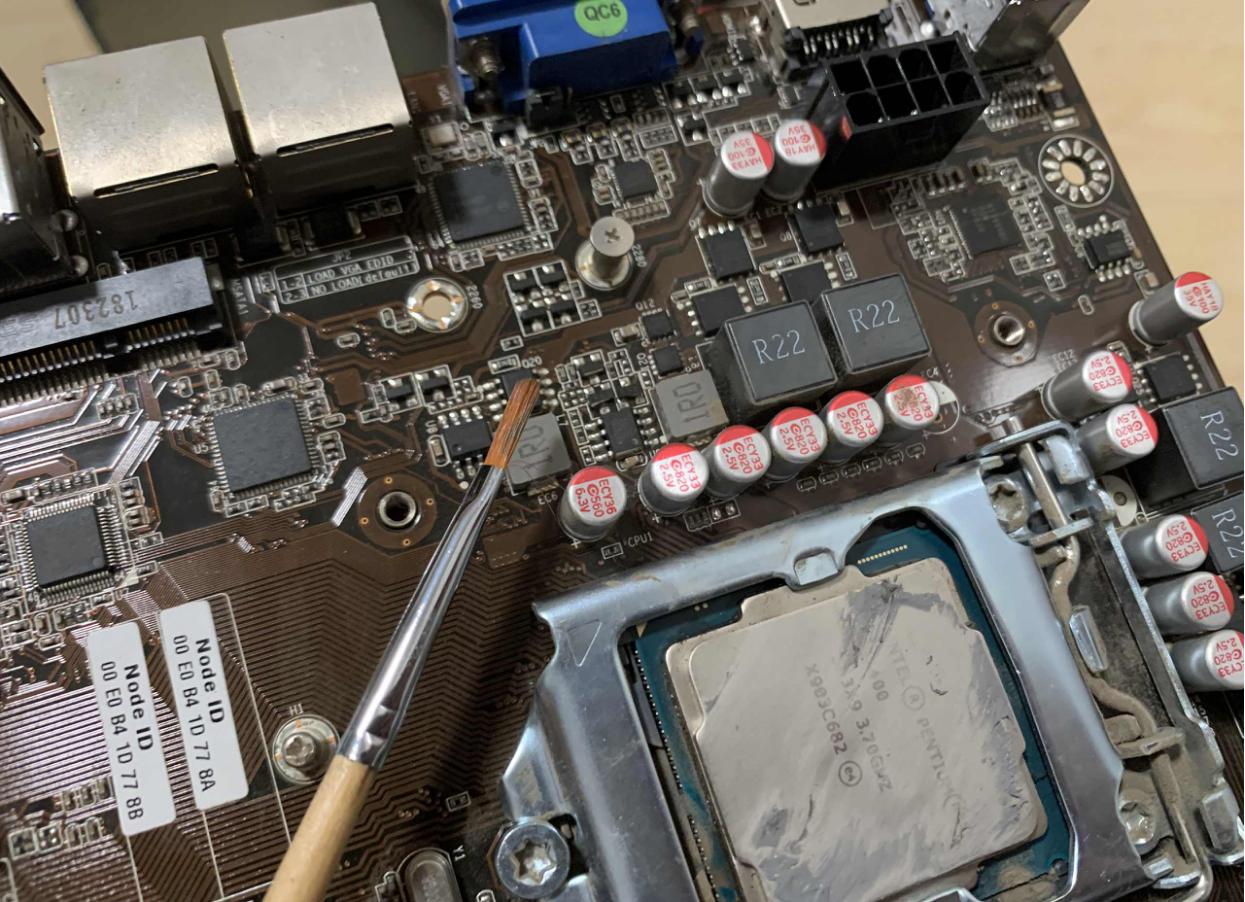 蜗牛星际nas升级cpu,蜗牛星际nas型号