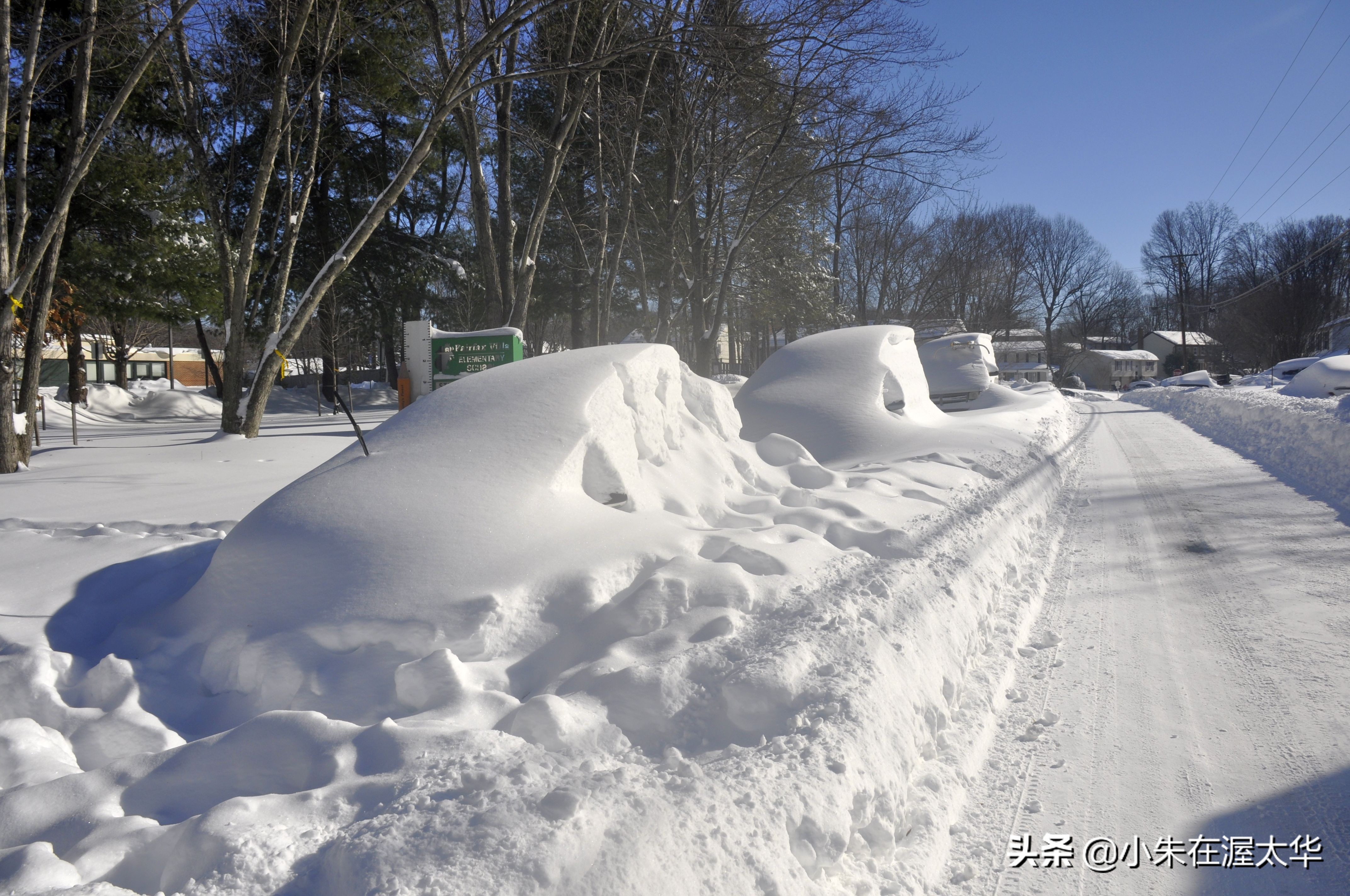 加拿大过冬需要准备什么,加拿大穿什么过冬