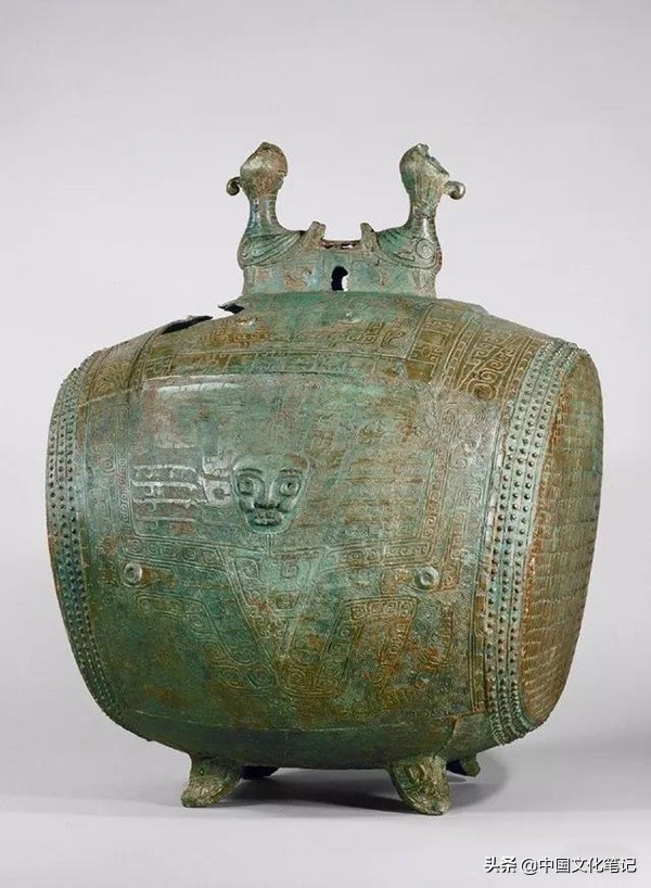 上古钟磬时代,探究中国古代音乐