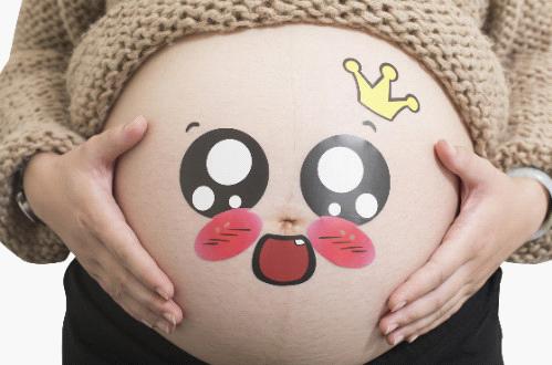 孕期有必要买孕妈护肤品吗,孕妈妈能不能用化妆品