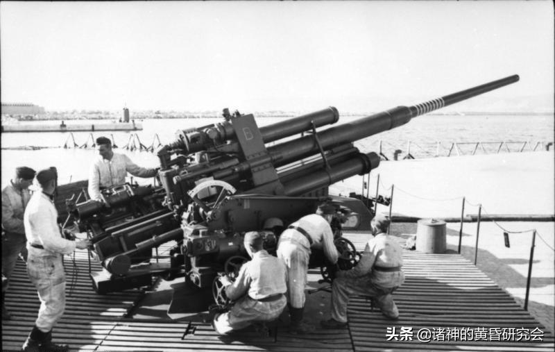 彩绘中的战争,彩绘二战