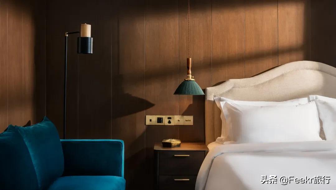 松阳又出一家避世仙居,改自老建筑仅设22间房,值得小住几日