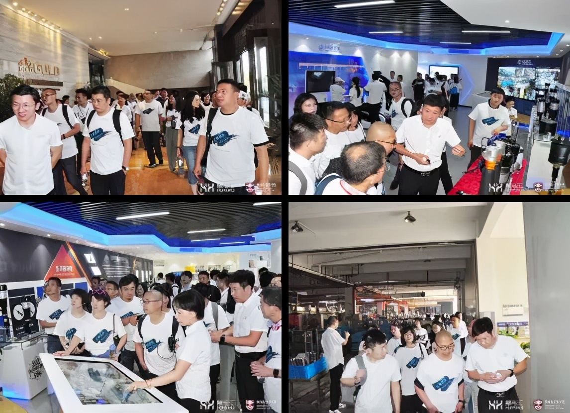 10000余种减振器，研发连续3年保持第一，戈尔德的传奇之路