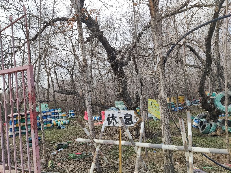乌鲁木齐免费玩的地方运动场地,乌鲁木齐游玩适合烧烤的地方