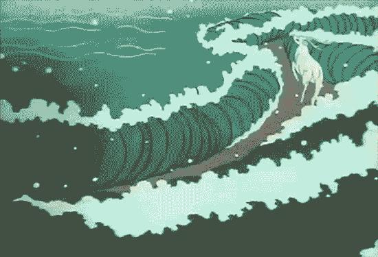 黑猫警长为啥没有第六集,黑猫警长有第六集吗