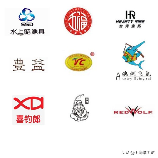 国内鱼竿品牌怎么选择,国内鱼竿品牌怎么选择最好